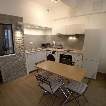 앙티브 11 Rue Vauban 아파트 외부 사진