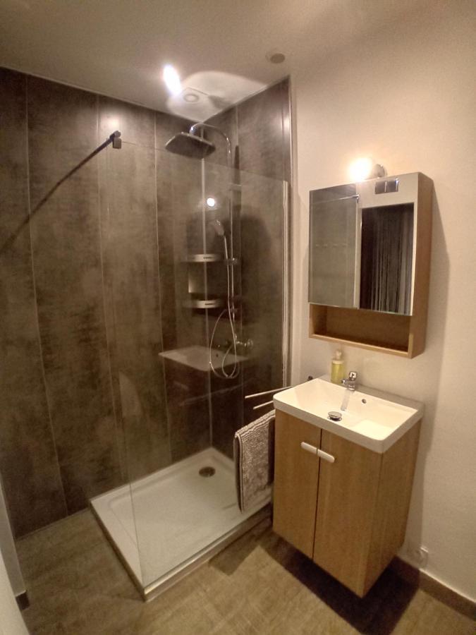 앙티브 11 Rue Vauban 아파트 외부 사진