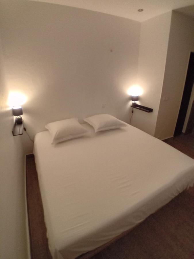 앙티브 11 Rue Vauban 아파트 외부 사진