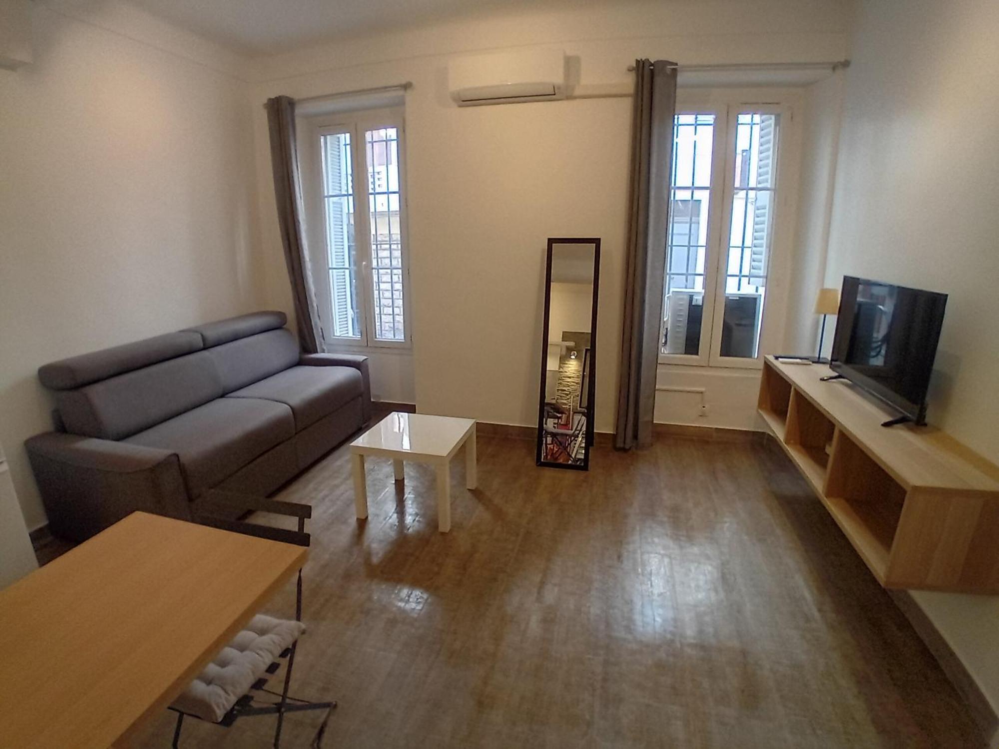 앙티브 11 Rue Vauban 아파트 외부 사진