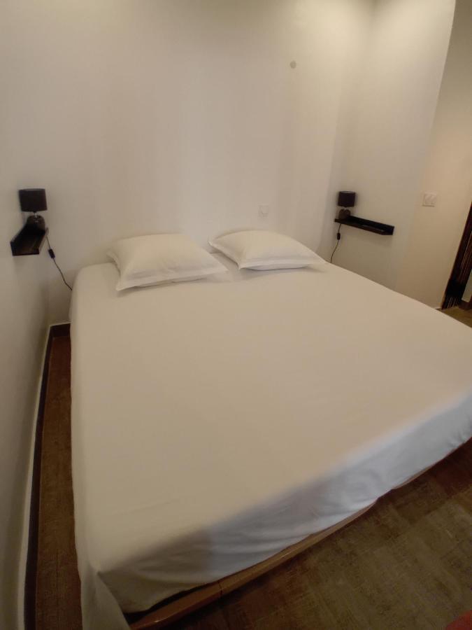 앙티브 11 Rue Vauban 아파트 외부 사진