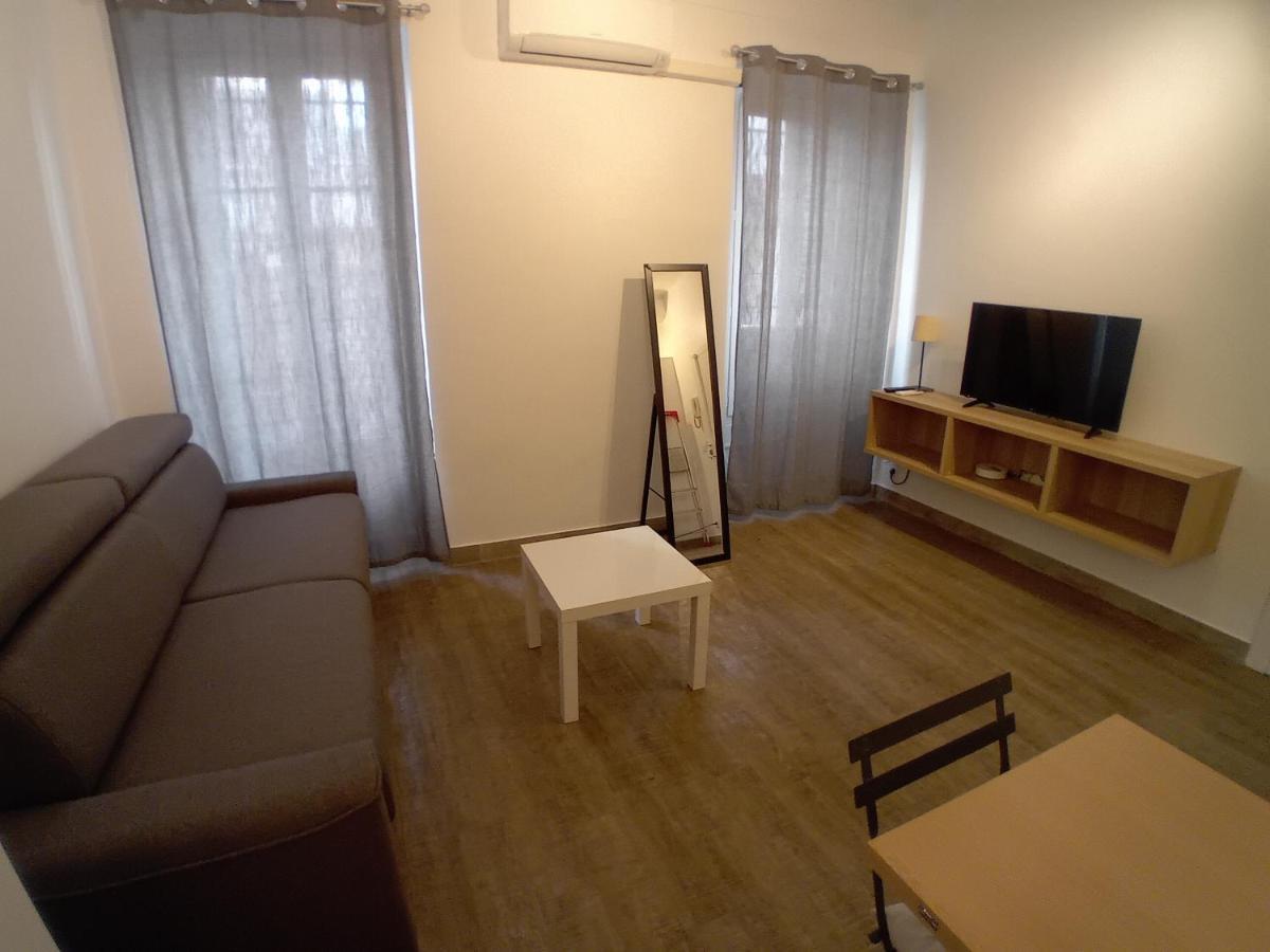 앙티브 11 Rue Vauban 아파트 외부 사진