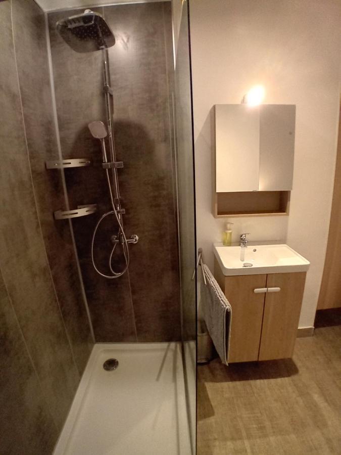 앙티브 11 Rue Vauban 아파트 외부 사진