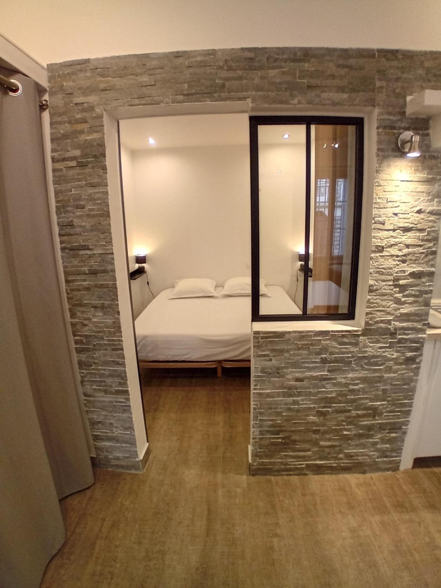 앙티브 11 Rue Vauban 아파트 외부 사진