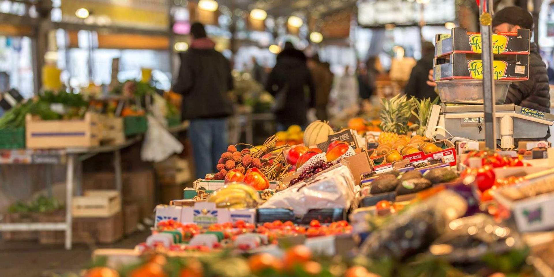 앙티브 11 Rue Vauban 아파트 외부 사진